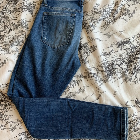 Joe’s Jeans Keagan skinny ankle - Picture 4 of 9